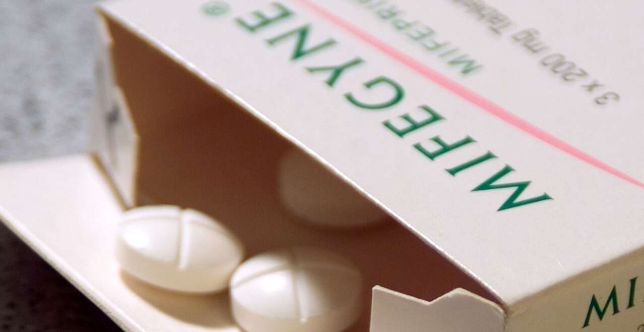 Medikamentni prekid trudnoće